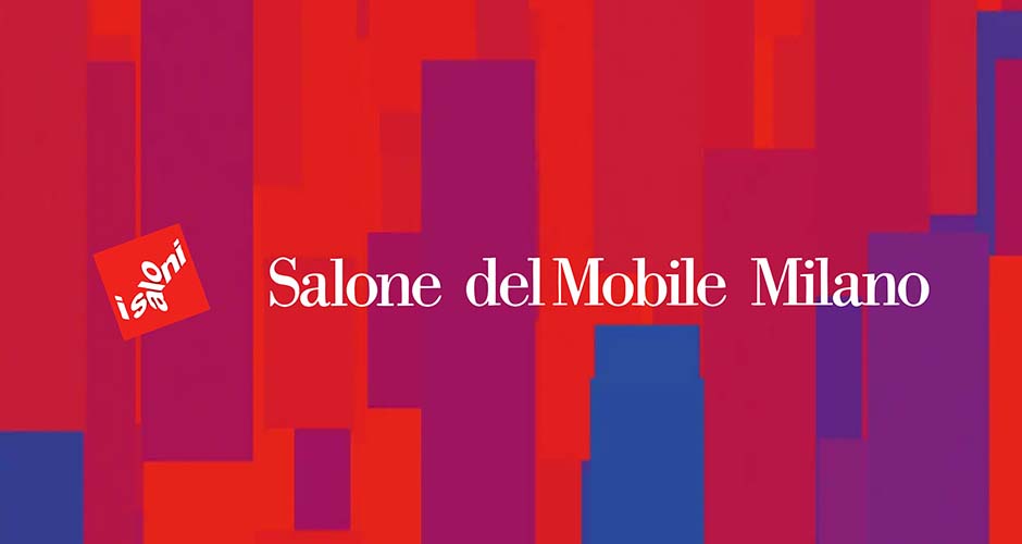 米蘭國際家具展 | 感受意式設(shè)計(jì)美學(xué)之魅力